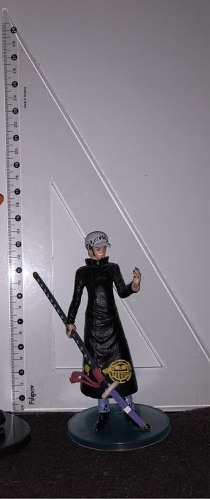 Фигури One Piece