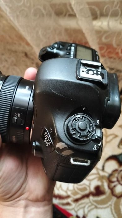 Canon 5D mark3 Срочно