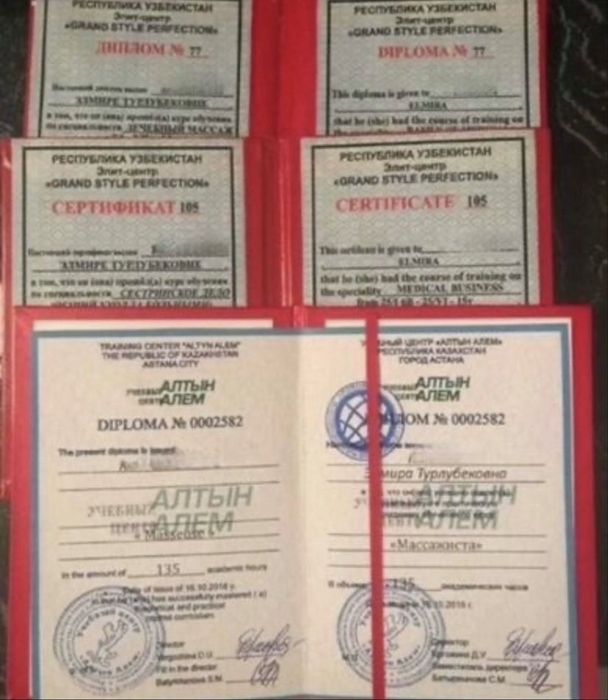 Массаж жалгыз Шымкент