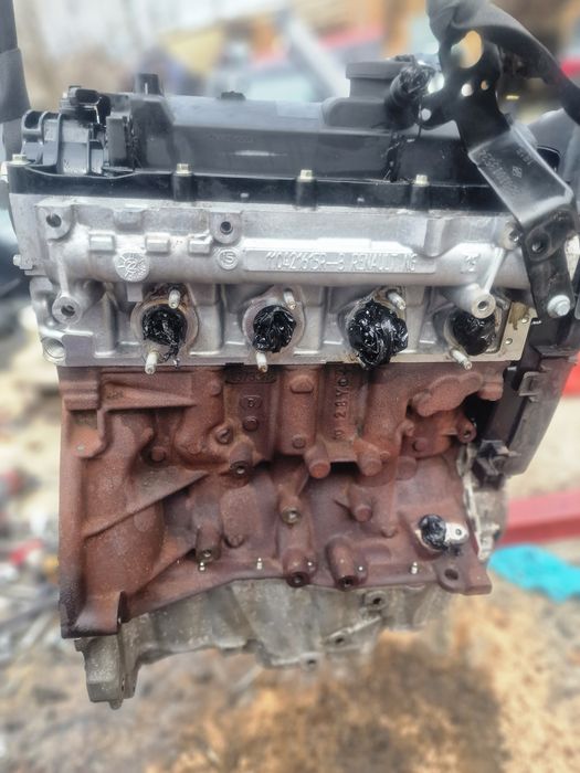 Motor 1,5 dci,K9kc612 Dacia Dokker,logan,Lodgy,Duster,Renault an 2015