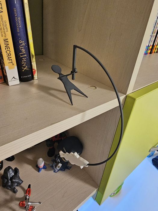 3D принт услуги - фигурки и изделия по поръчка!