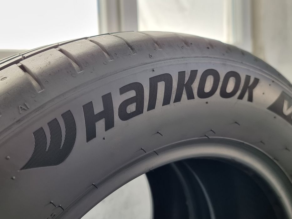"Dot 22" 205/60/16 Hankook 2Броя: 130лв 6.5мм