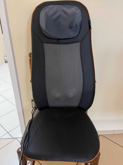 Масажираща седалка за Шиацу масаж Medisana