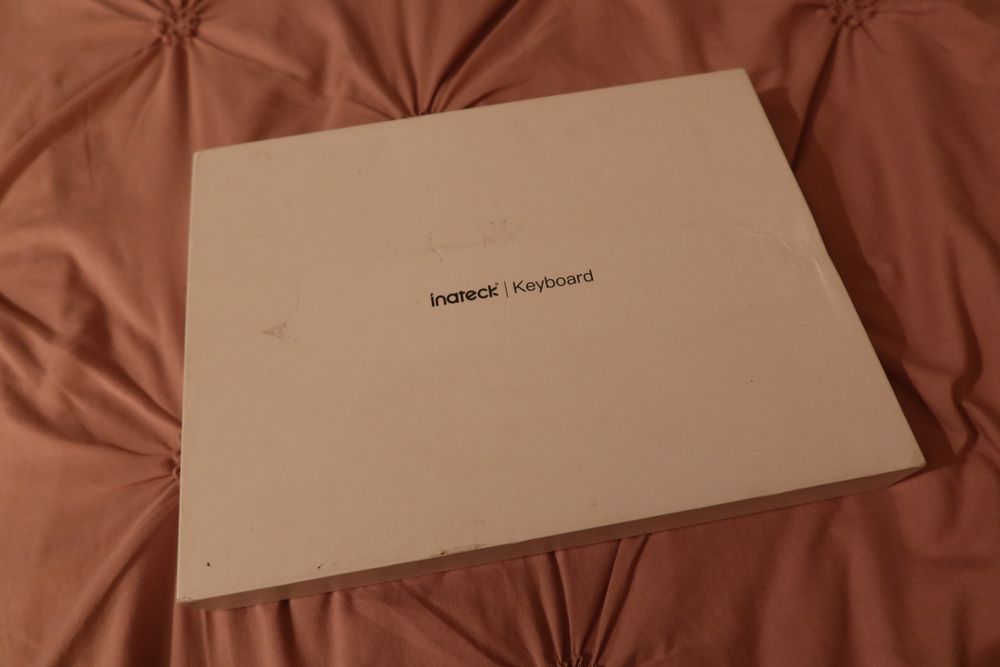 Husa Inateck tableta