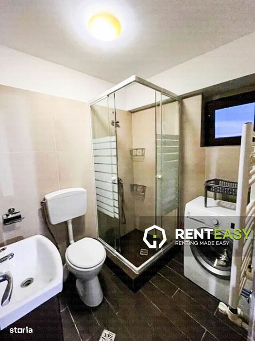 Apartament cu o camera situat in zona Mitropolie
