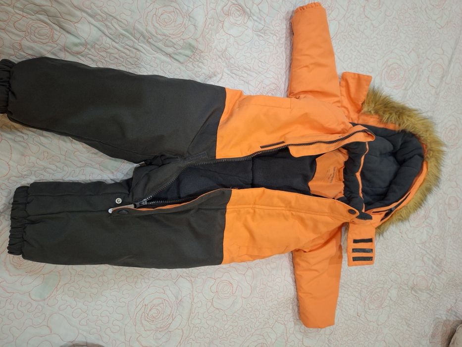 Комбенизон для ребенка