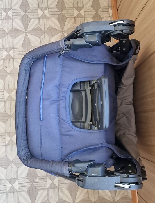 Коляска Chicco Kwik One