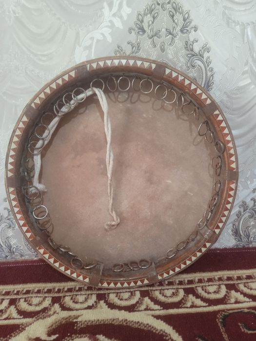 Doira sotiladi holati yangi brent narxda