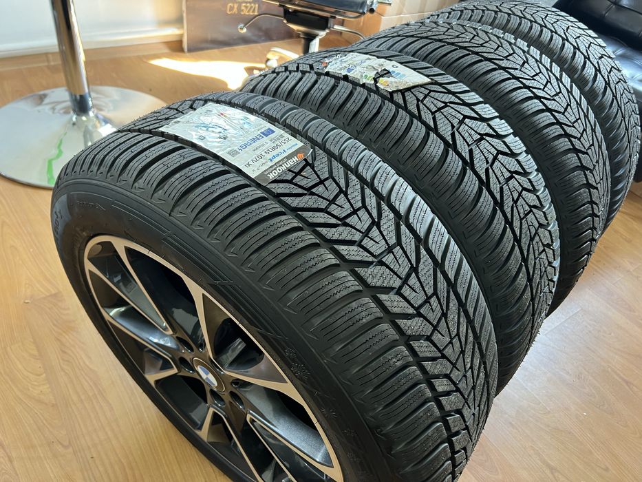 Jante Bmw X5 F15 X6 F16 Pure Excellence Noi 0km Nefolosite 255 50 19