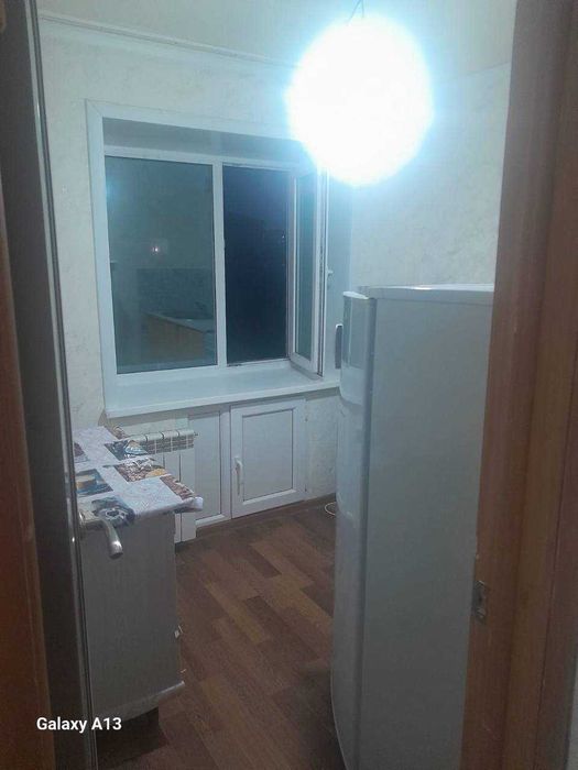 1 комнатная квартира, 30 кв.м.