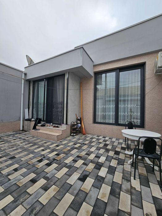 Академ городок. Коттедж. 1,5 сотки