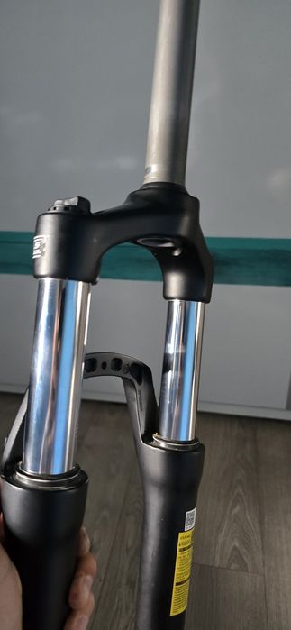 Furca Sr Suntour XCM 32