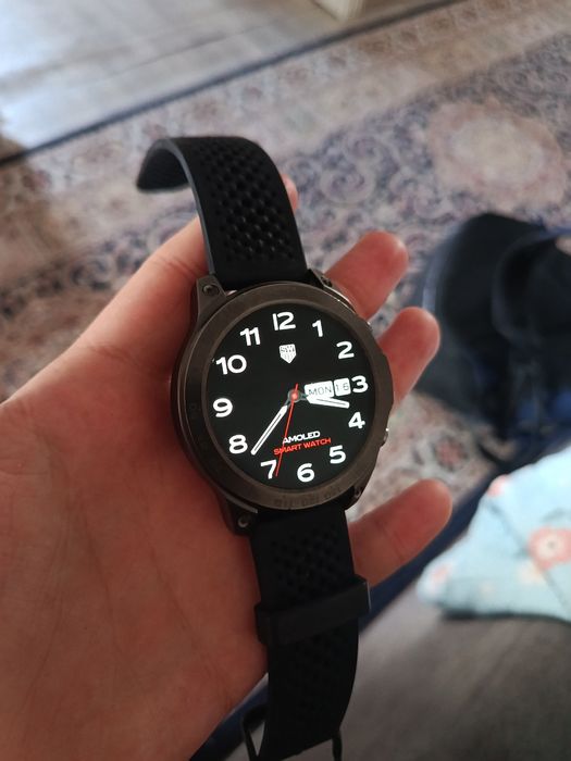 Смартчасы DMI50 .