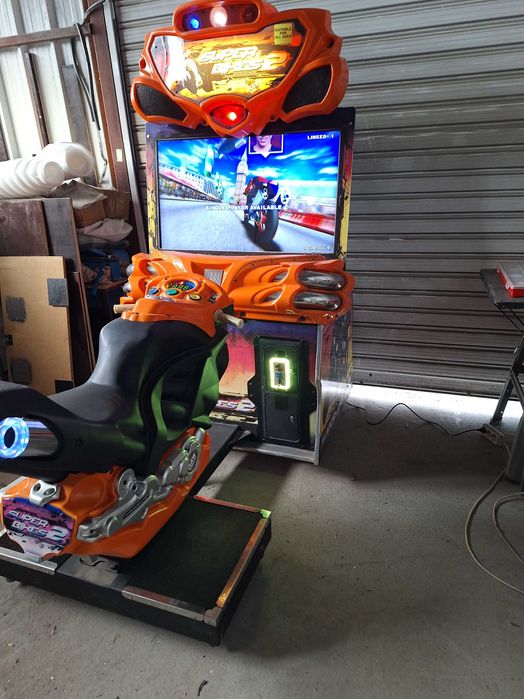 Боксова круша Симулатор аркада