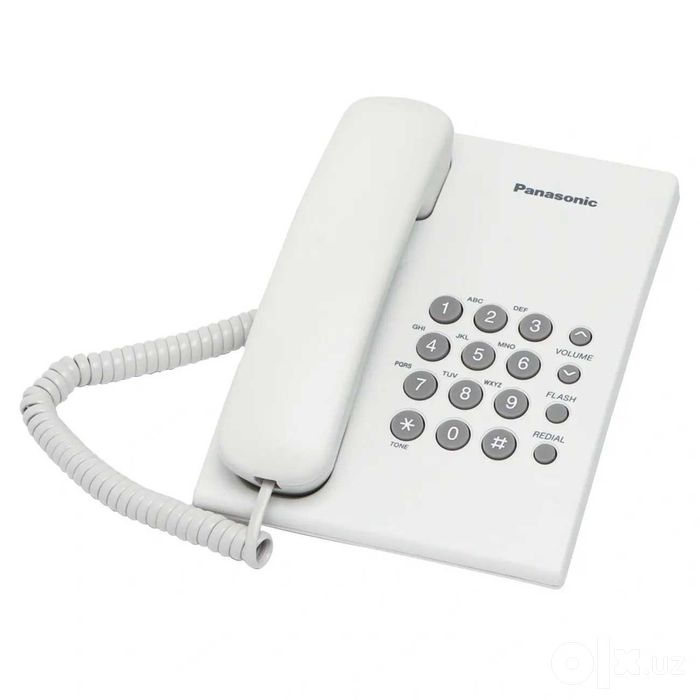 Uy telefonlari Stasionar hamda radiotelefonlar Sifatli va kafolatli