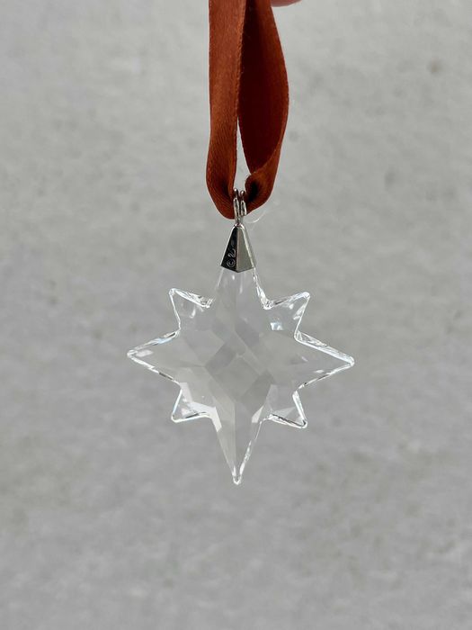 Колекционерски коледен орнамент Swarovski Christmas Ornament – 5421884
