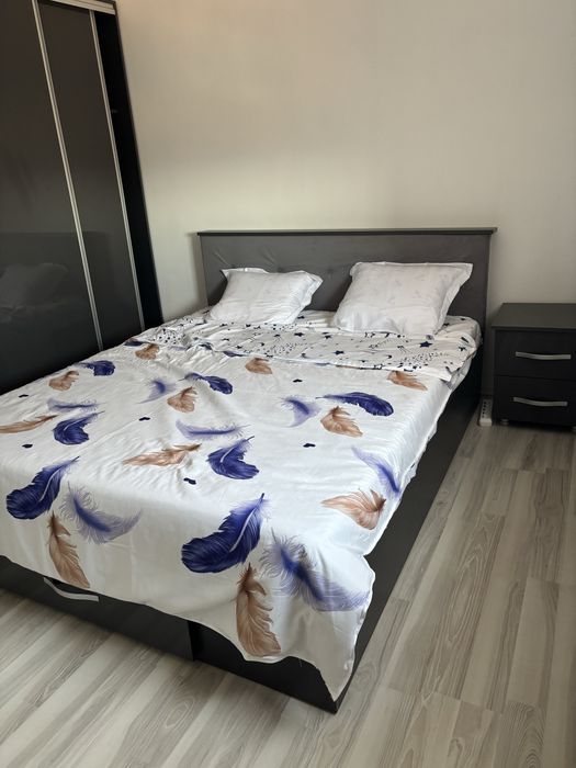 Apartament decomandat 2 camere