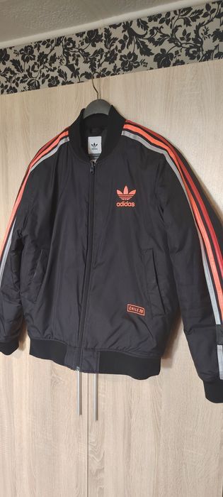 Пролетно зимно яке ADIDAS