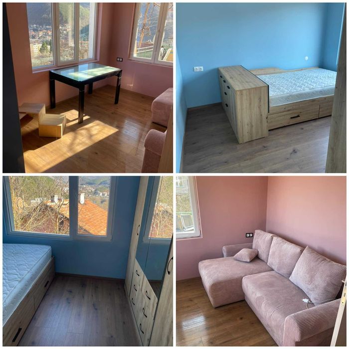 Почистване на домове, офиси, входове