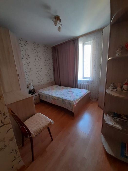 Сдаётся комната в 2х комнатной квартире, ул. Кобыланды батыра  7.