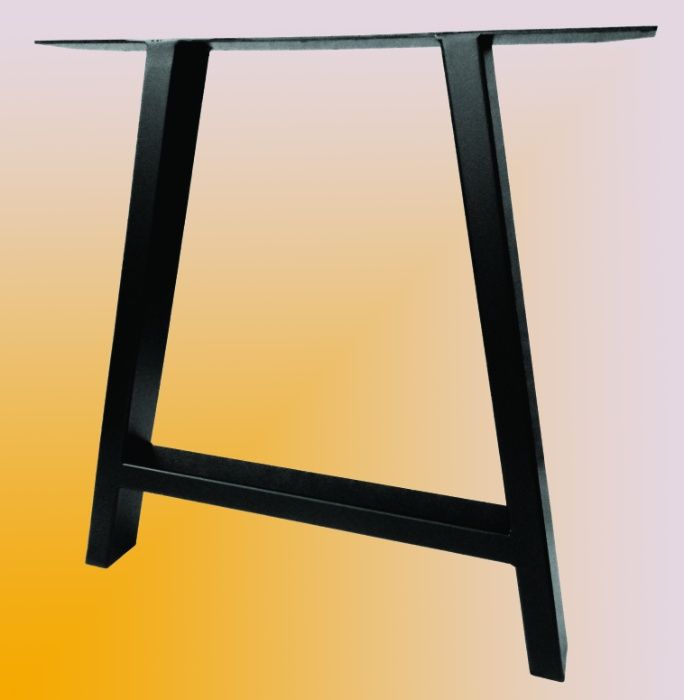 Поръчкови, класически и вечни. Крака за маса А обр. модел 003 к-т