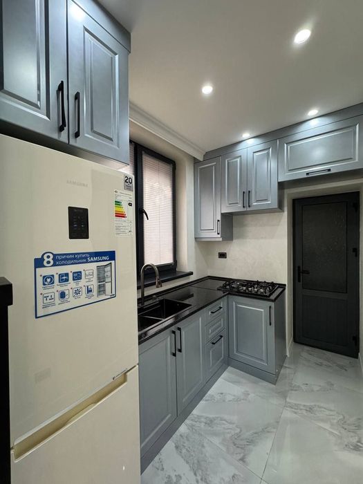 Продаётся  3х комнатная квартира