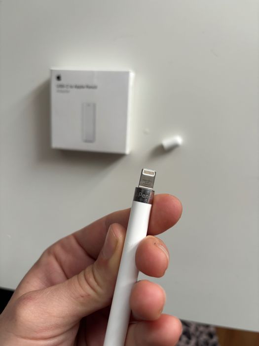 Apple Pencil 1st gen