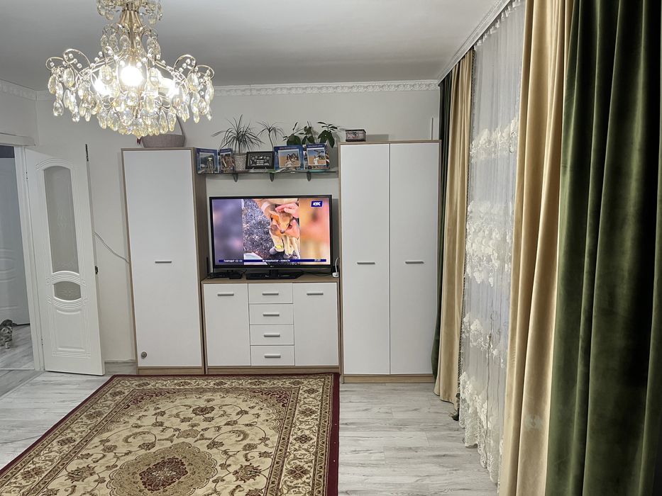 2-ая квартира