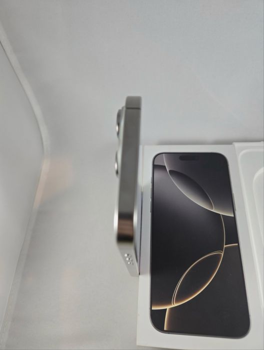 iphone 16 pro max 256 gb 93% АКБ, 310 циклов