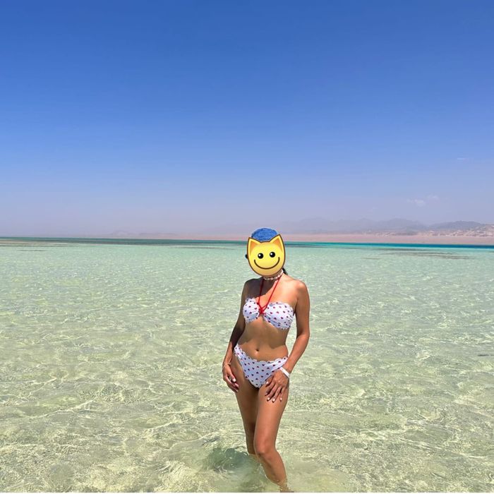 Классный купальник