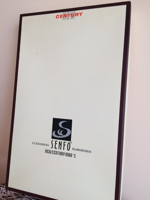 Cămașă L - XL SENFO