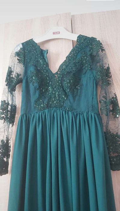 Vând rochie de ocazie