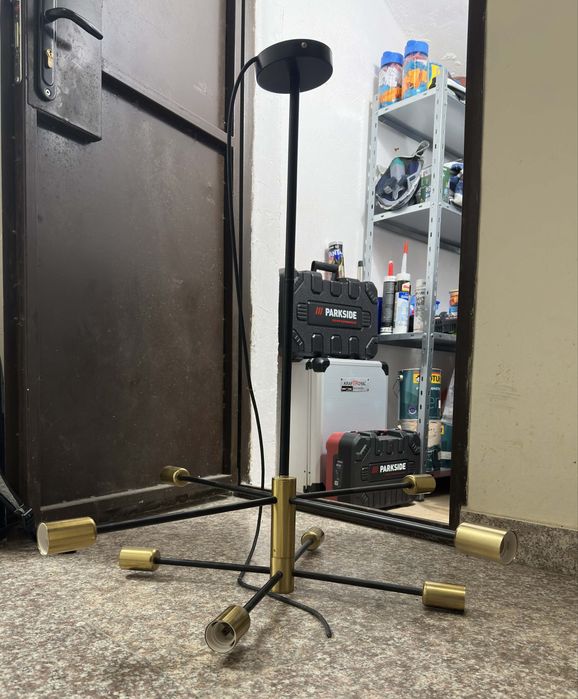 Димируем Полилеи