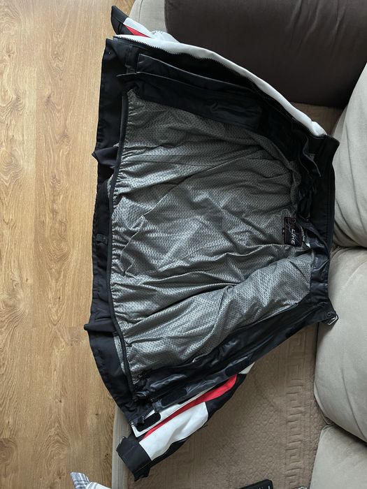 Geaca Moto Alike My Ride M