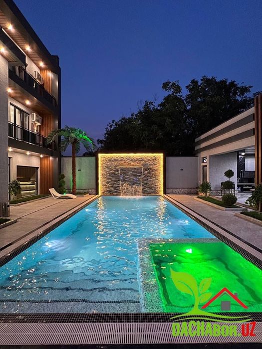 Супер чегирма! “Барсело Тиран” 15 кишилик