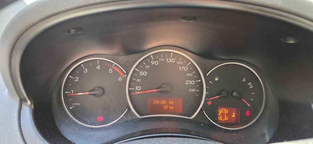 Vând Renault koleos