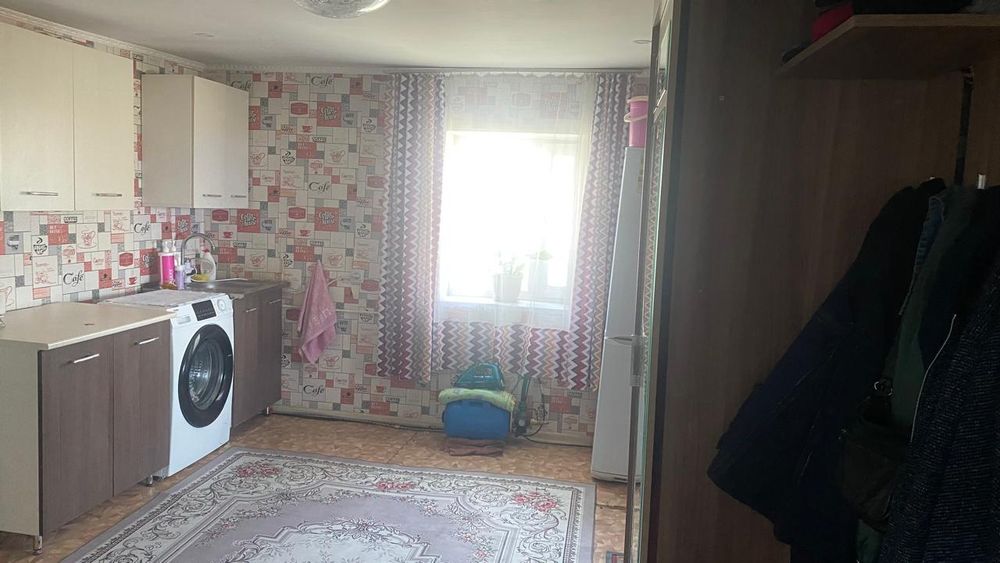 Продается дом г. Степняк