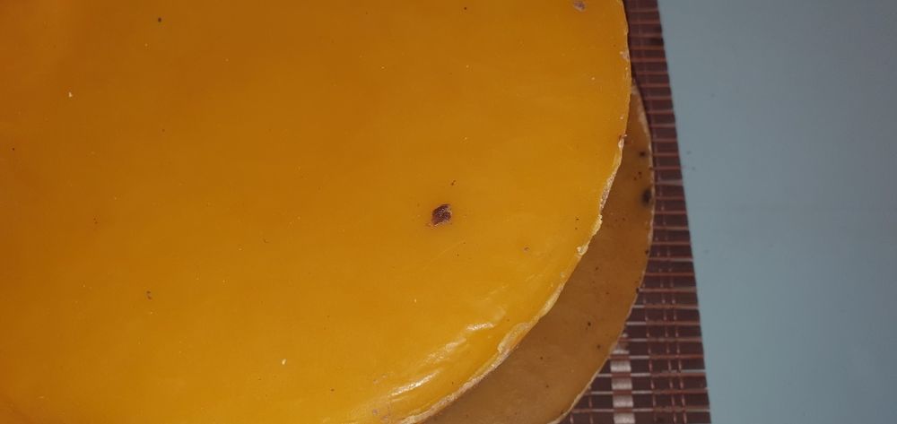 Продам натуральный забрусовый воск.