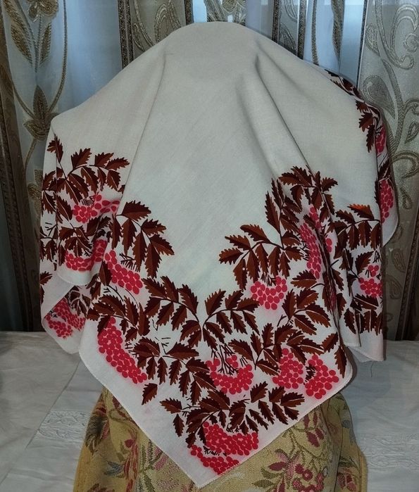 Предметы советского периода