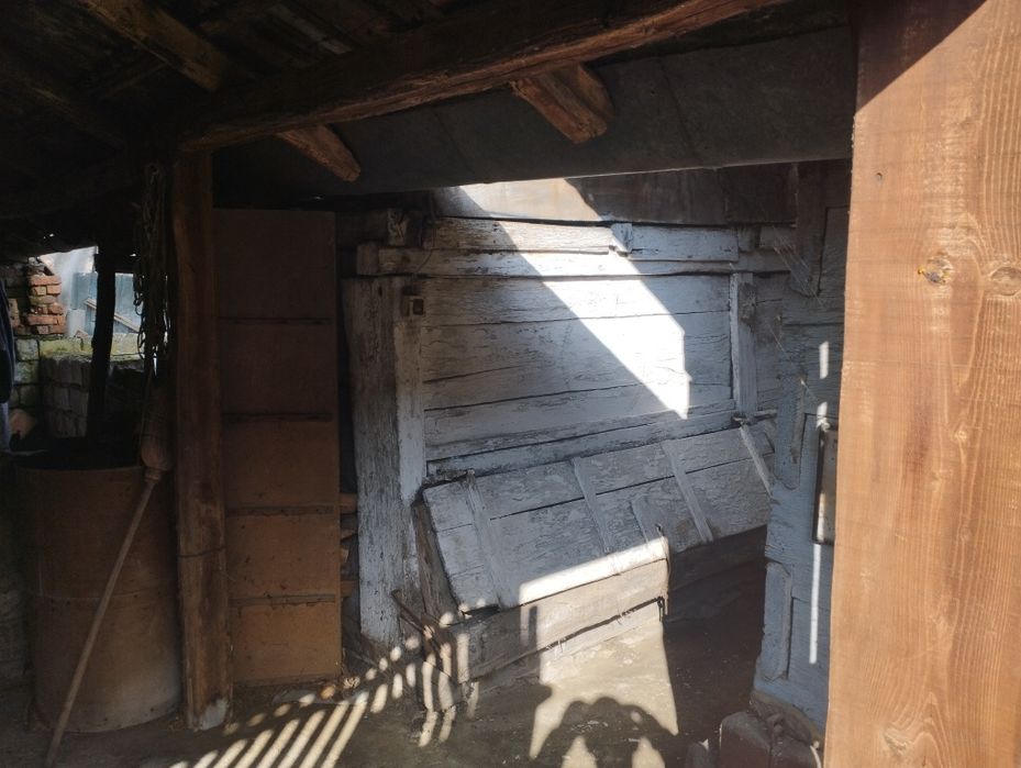 Casă de vânzare în buteni