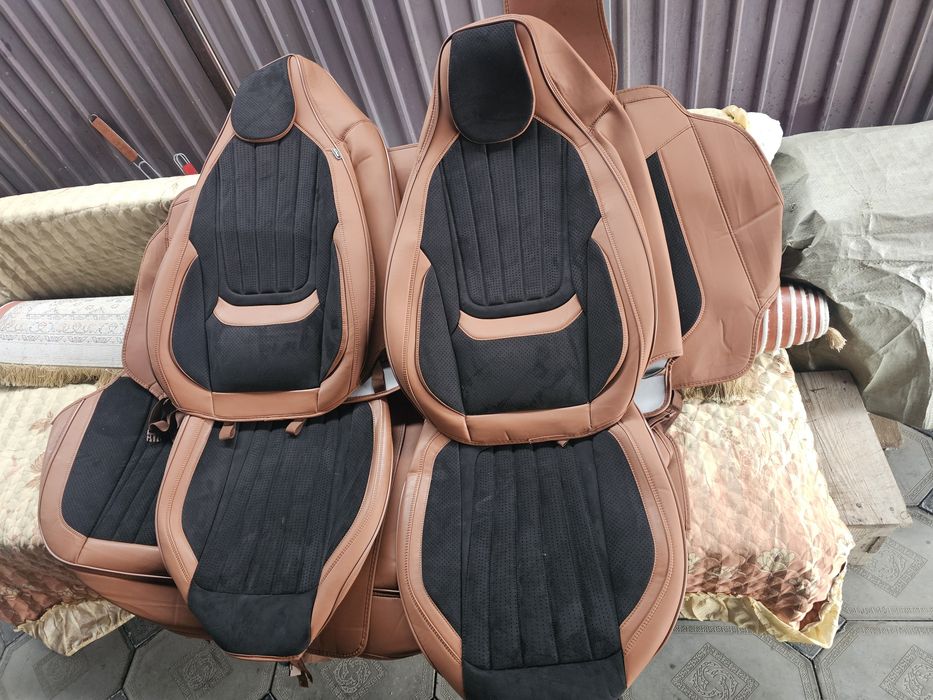 Чехол для авто,универсальный