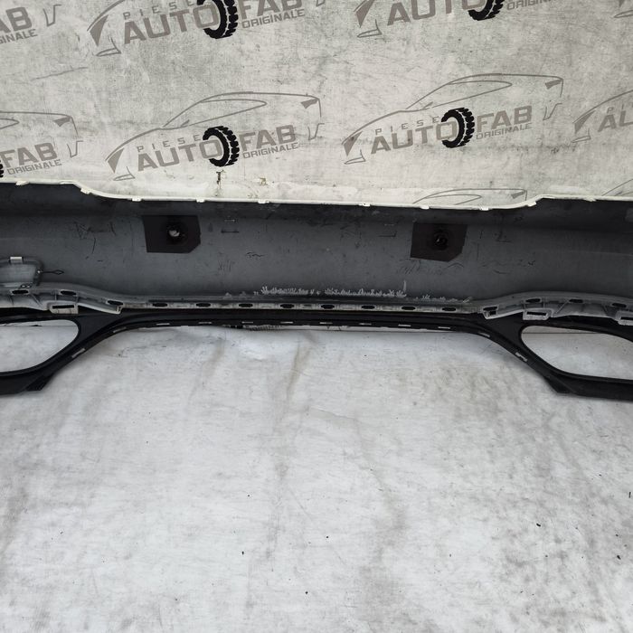 Bara spate Mercedes SL W231 R231 AMG Facelift an 2017-2018-2019-2020-2