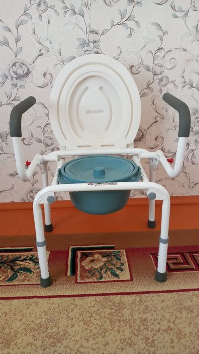 Горшок для взрослых