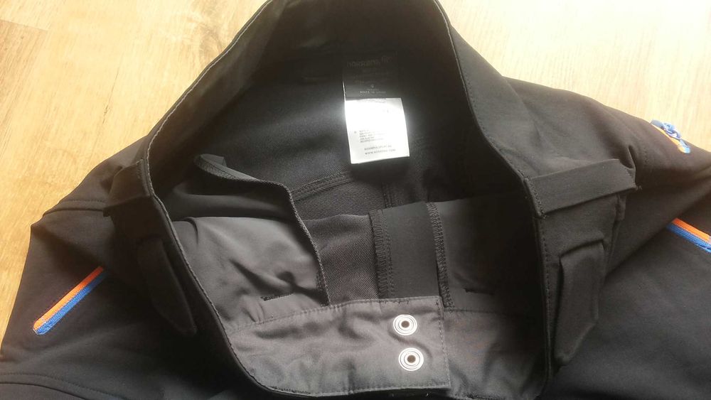 NORRONA Svalbard Flex1 Pants размер S панталон - 2579