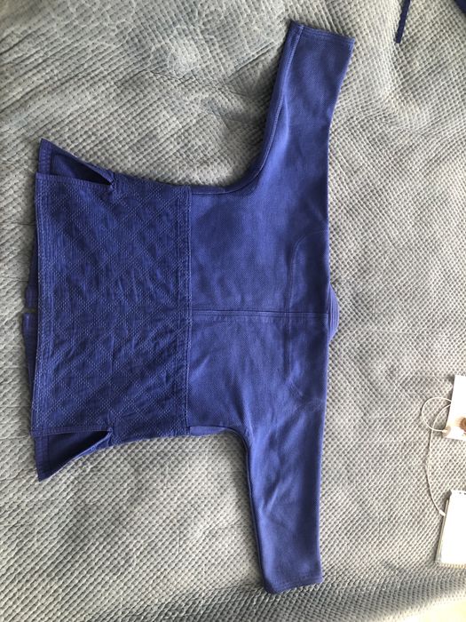 Кимоно KuSakura для дзюдо