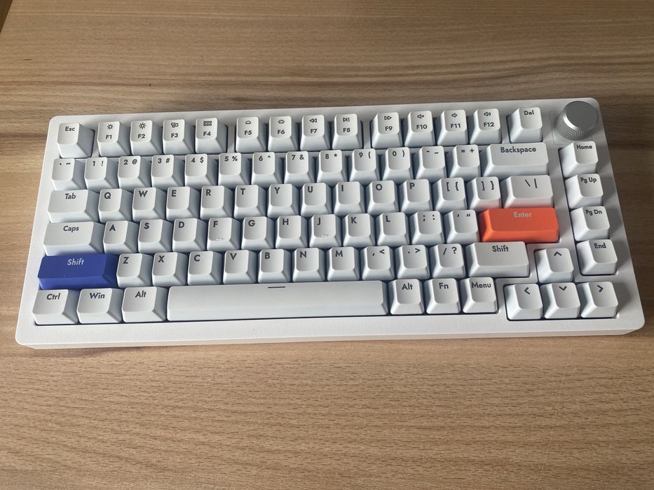 Drunkdeer A75 клавиатура