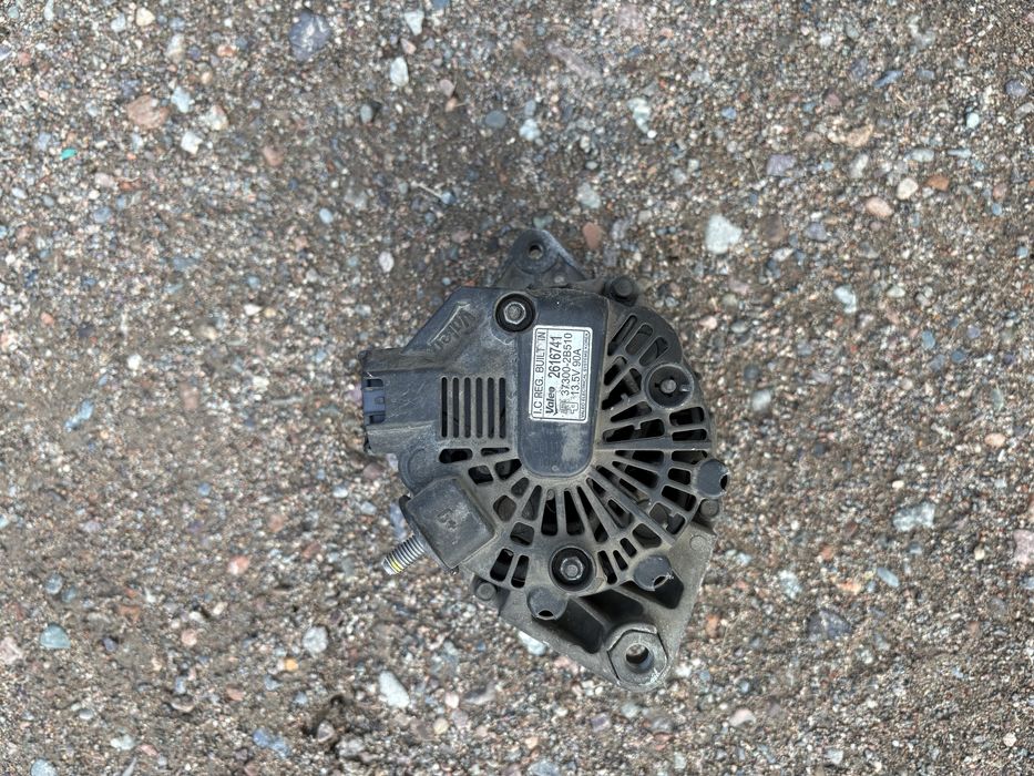 Генератор киарио