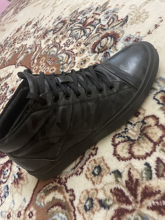 Продам Мужские ботинки