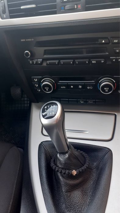 BMV E90 320 177ks