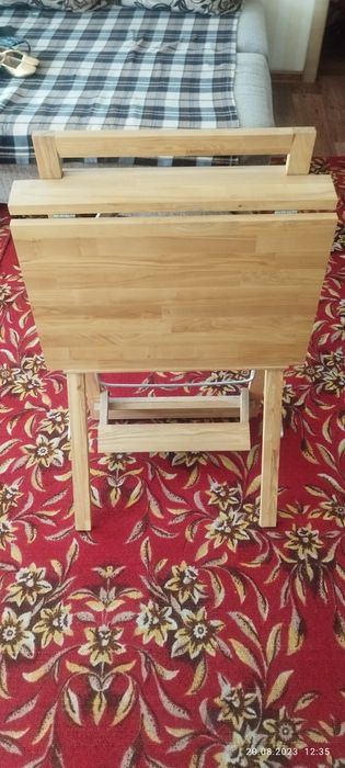 Парта ученическая